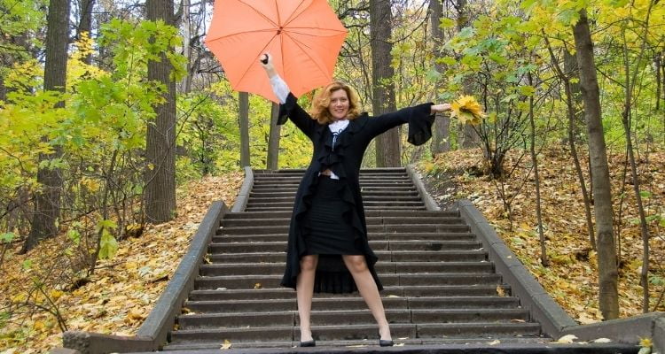 Blogartikel zu Menopause Mythen - Power Frauen 50plus