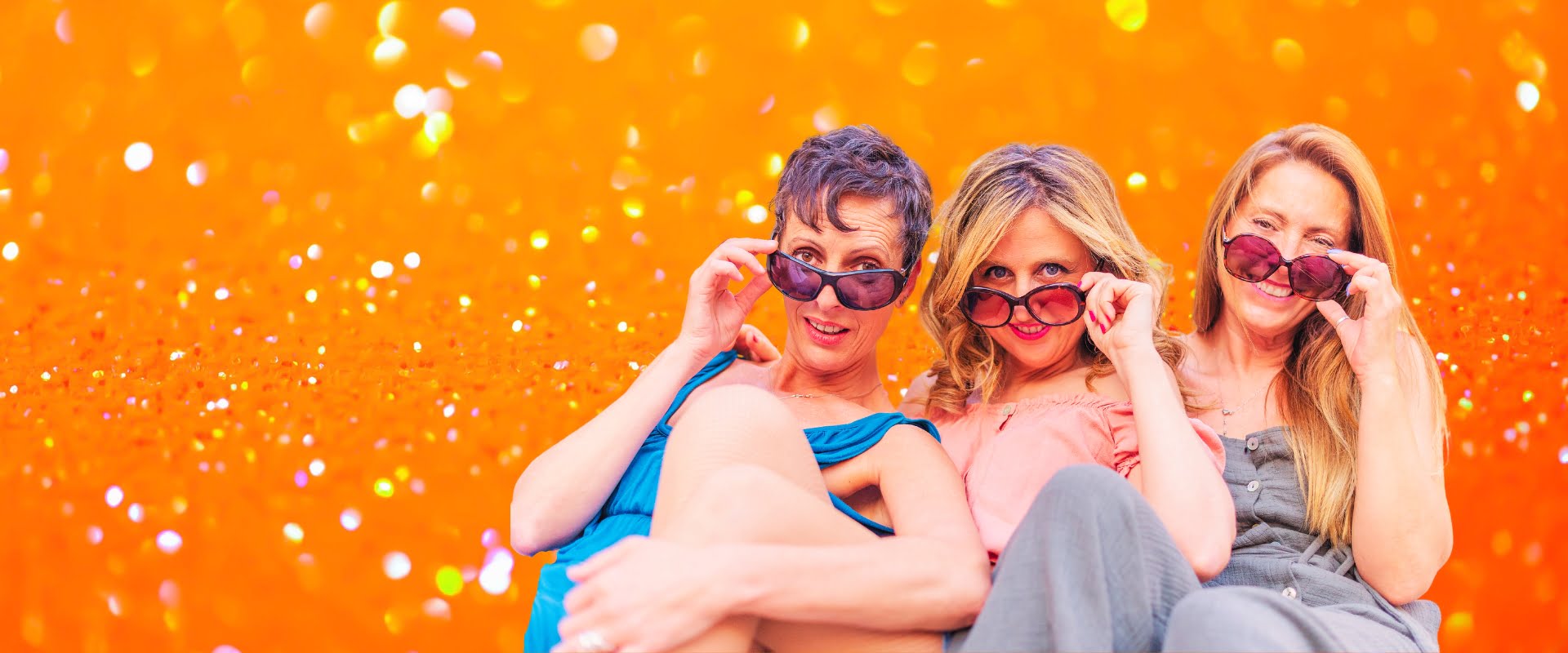 Dein Lifestyle Portal für Power Frauen 50 plus!