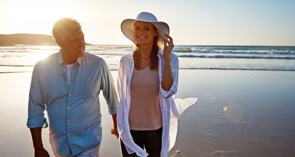 Partner finden mit über 50 - PowerFrauen50plus