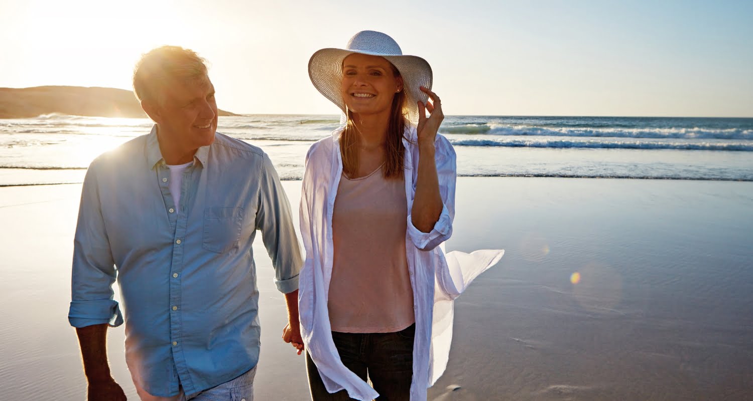 Partner finden mit über 50 - PowerFrauen50plus