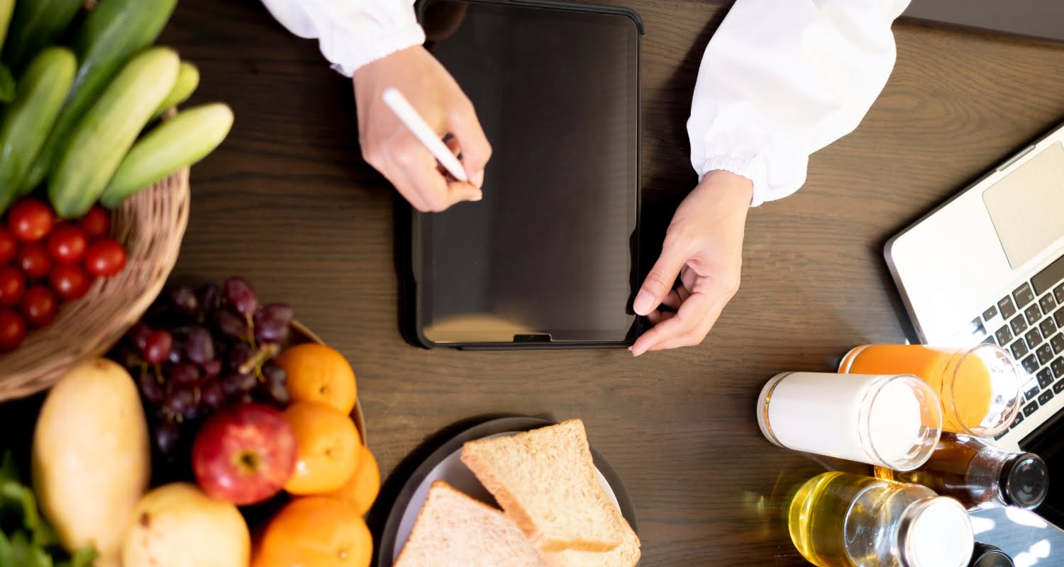 Ernährungsberatung - Diätformen Powerfrauen50plus